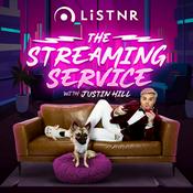 Podcast The Streaming Service with Justin Hill