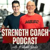 The Strength Coach Podcast