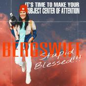 Podcast The STUPID BLESSED podcast