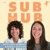 Podcast The Sub Hub Podcast