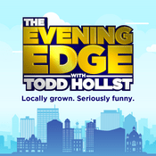 Podcast The Evening Edge with Todd Hollst