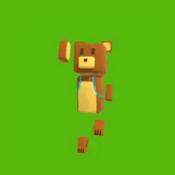 Podcast The Super Bear Adventure Den