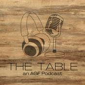 Podcast The Table at AGF