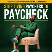 Podcast The Table with Anthony ONeal