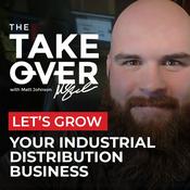 Podcast The Takeover