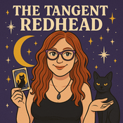 Podcast The Tangent Redhead