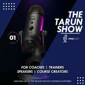 Podcast The Tarun Show