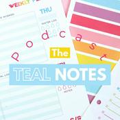 Podcast The Teal Notes Podcast