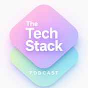 Podcast The Tech Stack Podcast