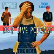 Podcast The Tedcast - A Deep Dive Podcast About The Bear