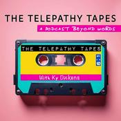 Podcast The Telepathy Tapes