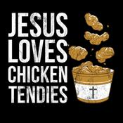 Podcast The Tendies’ Journal