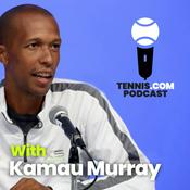Podcast TENNIS.com Podcast