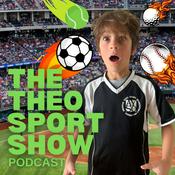 Podcast The Theo Sport Show