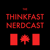 Podcast The ThinkFast Nerdcast