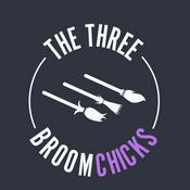 Podcast The Three Broomchicks: A Harry Potter Podcast