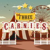 Podcast The Three Carnies