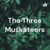 Podcast The Three Muskateers