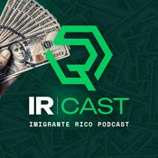 Podcast Imigrante Rico Podcast