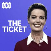Podcast The Ticket Podcast
