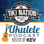 Podcast The Tiki Nation Ukulele Podcast