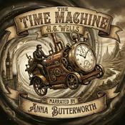 Podcast The Time Machine, audiobook
