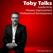 Podcast The Toby Talks Podcast