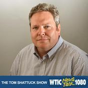 Podcast The Tom Shattuck Show