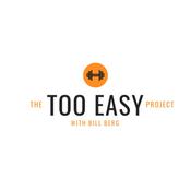 Podcast The Too Easy Project