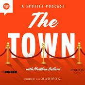 Podcast The Town with Matthew Belloni