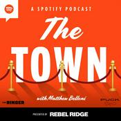 Podcast The Town with Matthew Belloni