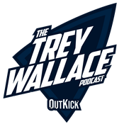 Podcast The Trey Wallace Podcast