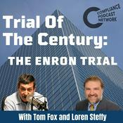 Podcast The Trial of The Century: The Enron Trial