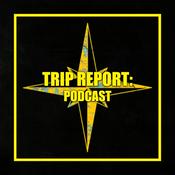 Podcast The Trip Report Algonquin Podcast