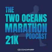 Podcast The Two Oceans Half Marathon Podcast