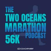 Podcast The Two Oceans Ultra Marathon Podcast