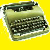 Podcast The Typewriter