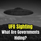 Podcast The UFO: STS Files