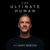 Podcast The Ultimate Human with Gary Brecka