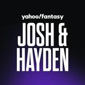 Podcast Yahoo Fantasy Football - Josh & Hayden