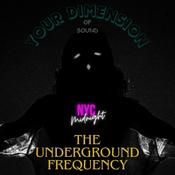 Podcast The Underground Frequency