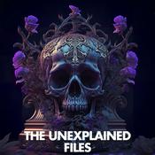 Podcast The Unexplained Files