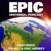 Podcast Epic Universal Podcast