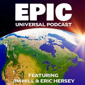 Podcast Epic Universal Podcast