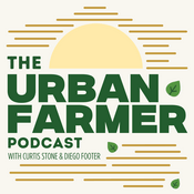 Podcast The Urban Farmer Podcast