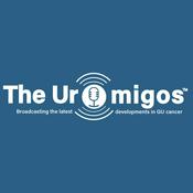 Podcast The Uromigos