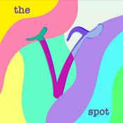 Podcast The V Spot: Vegan Podcast