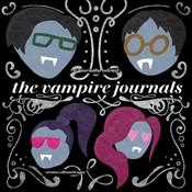 Podcast The Vampire Journals