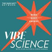 Podcast THE VIBE SCIENCE PODCAST