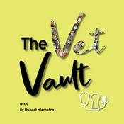 The Vet Vault: Veterinary Career, Clinical Skills & Wellbeing